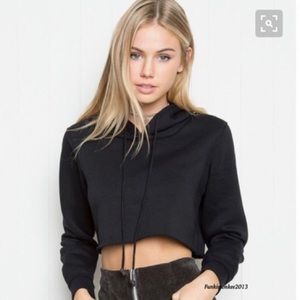 Brandy Melville Piper Hoodie